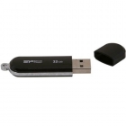 USB 32GB  Silicon Power  322 черный